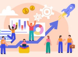 vânzări în noua normalitate