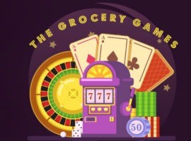 entrega de comestibles durante covid-19