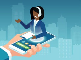 客户售后服务是指售后客户服务。它包括售后为使客户满意、参与和忠诚而发生的所有步骤、行动、沟通和流程。