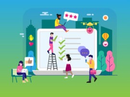 L'amélioration de l'expérience client est essentielle pour les marques en 2021. Voici une liste de contrôle pour vous aider à booster l'expérience client pour des clients plus satisfaits.