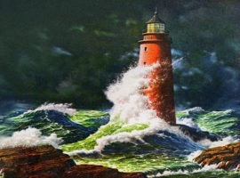 يجب أن تكون سلسلة التوريد العالمية مستعدة للكوارث الطبيعية كقاعدة. | FCEE