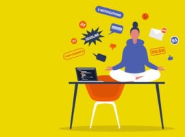 esperienza dei dipendenti fidelizzazione del cliente