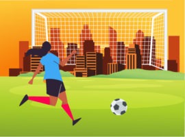 ما يمكن أن تعلمه الرياضة رواد الأعمال: إليك ما يمكن أن تعلمه الرياضة رواد الأعمال: الانضباط والتصميم والمنظور اللازم لنجاح الأعمال.