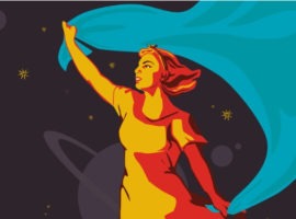 Quando parla sento la rivoluzione: l'importanza dello scopo, dell'inclusione e della diversità