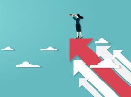 通過電子商務分析，企業可以獲得實時洞察力，幫助他們提供最有效的客戶體驗。