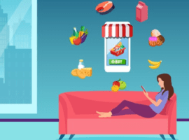 Aujourd'hui, la vente au détail d'épicerie consiste à offrir aux clients des expériences personnalisées et omnicanales. Le comportement des consommateurs a changé et les épiciers doivent s'adapter.