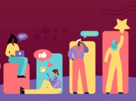 優れたカスタマーサービスは、ブランドにとってこれまで以上に重要です。優れたカスタマーサービスを提供する企業の5つの例を次に示します。