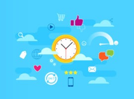 In un minuto CX: tendenze dell'esperienza del cliente