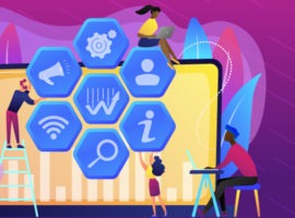 Veri bolluğu olan bir dünyada hayatta kalmaya ve gelişmeye çalışırken bilgi çağı yerini kürasyon çağına bıraktı.