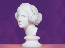 Markalar, en iyi müşteri deneyimini nasıl sunacakları konusunda müzik endüstrisinden ipucu alabilir. Bir rock konseri gibi, iyi bir müşteri deneyimi de koordinasyon ve ekip çalışması gerektirir.