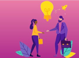 Top-Talente rekrutieren und binden