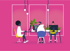 Wie Sie Ihre Weiterbildungs- und Umschulungsstrategie verbessern können