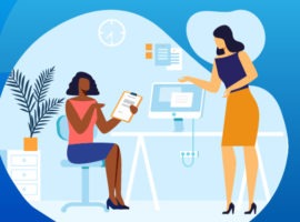 HR-Metriken und HXM helfen dabei, die Motivation der Mitarbeiter zu messen und die geschäftlichen Auswirkungen einer motivierten Belegschaft abzuschätzen.