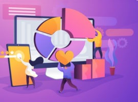 Ti chiedi come guadagnare la fiducia dei clienti in un mondo diffidente? Dall'ottimizzazione della ricerca al coinvolgimento senza interruzioni fino all'ottimo servizio, abbiamo le risposte.