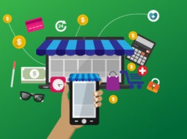 تشمل اتجاهات البيع بالتجزئة لعام 2021 التي يجب مراقبتها النمو المستمر للتجارة الإلكترونية وطلب المستهلكين على التسوق متعدد القنوات.