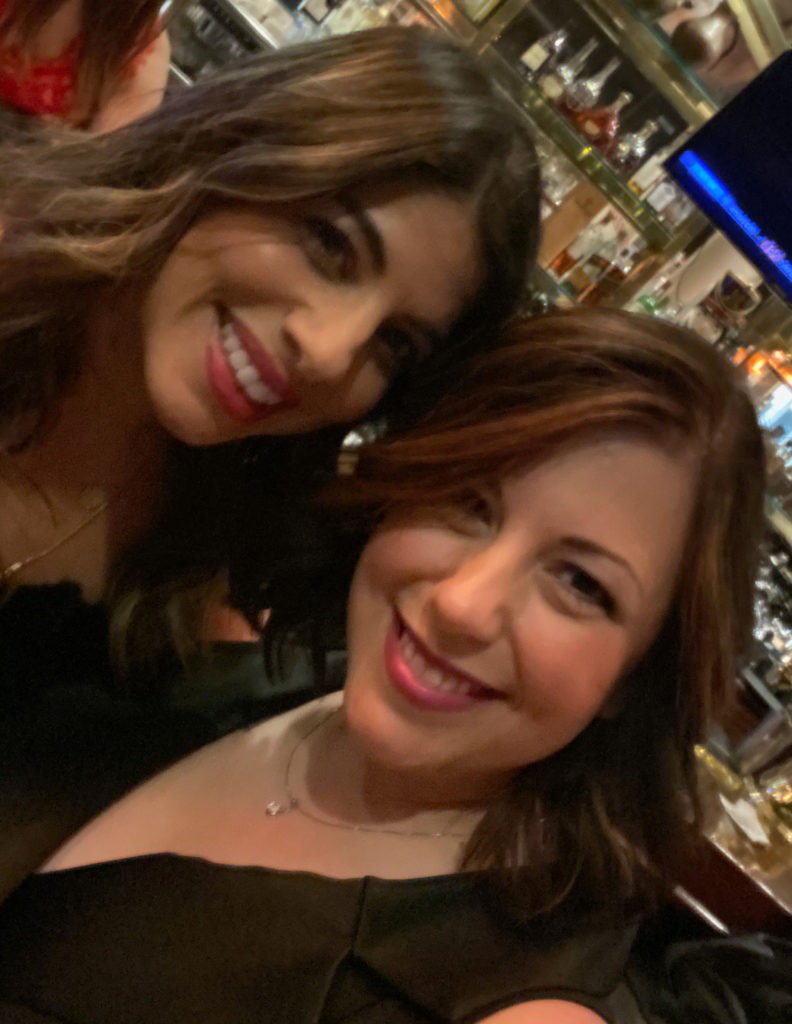 Shalini Mitha Jennifer Kling