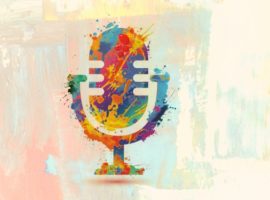 ポッドキャスティングの重要性