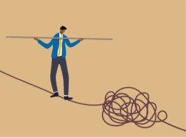 L'equilibrio tra la misurazione delle attività digitali e le prestazioni online, mobili, digitali e del negozio può creare o distruggere un'organizzazione.