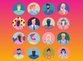 Pengalaman karyawan berada di atas tren SDM 2021, yang juga mencakup keterlibatan, produktivitas, kesehatan, fleksibilitas, teknologi, dan tujuan.