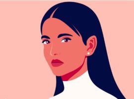 風險投資資金的偏見很明顯：由黑人女性掌舵的公司獲得的風險投資資金不到零。