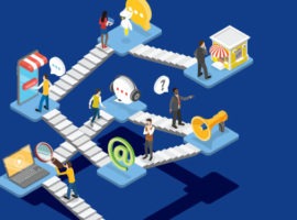 Il percorso diretto al consumatore è vantaggioso per aziende e consumatori.