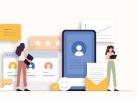 Per i beni di consumo, tutto ruota intorno al consumatore. Centrare il consumatore per soddisfazione, coinvolgimento e lealtà.