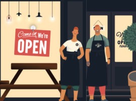 La comunicazione diretta con il consumatore aumenta le opportunità per connettersi veramente con i consumatori.