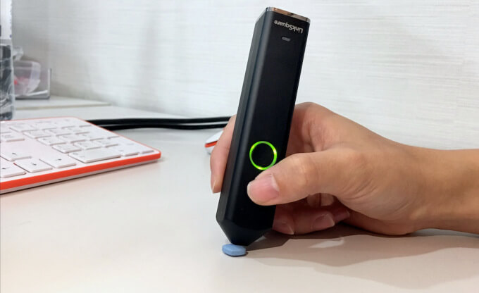 Портативный спектроскоп Stratio