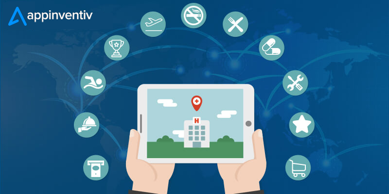 Area delle opportunità