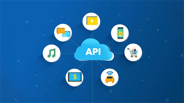 API