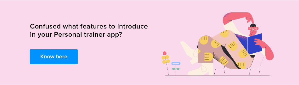 Confuso quali funzionalità introdurre nell'app del personal trainer?