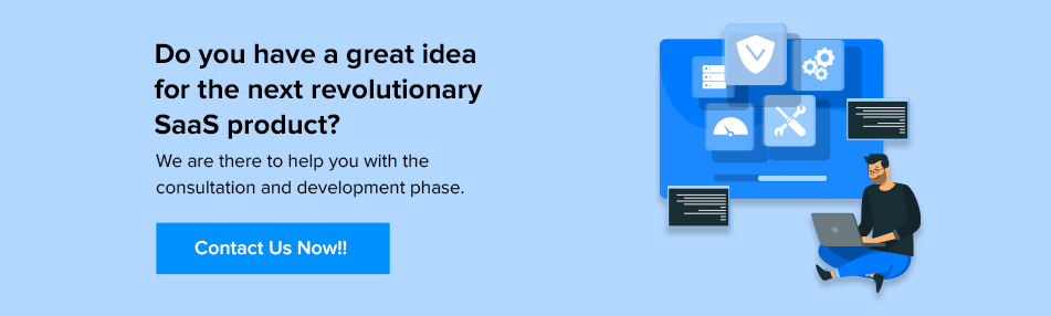 SaaS-Anwendungsentwicklung saas application development