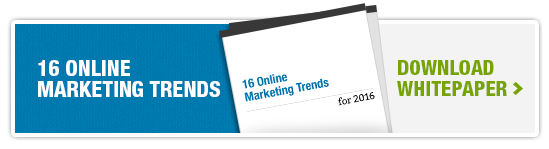 tendințe de marketing online