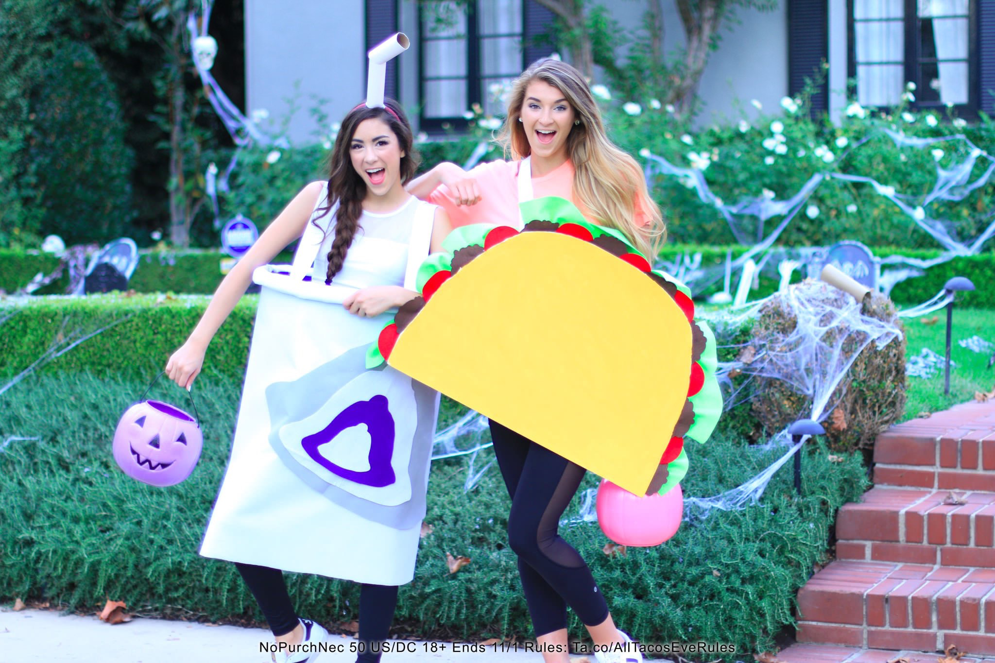 kampanye twitter - taco bell2