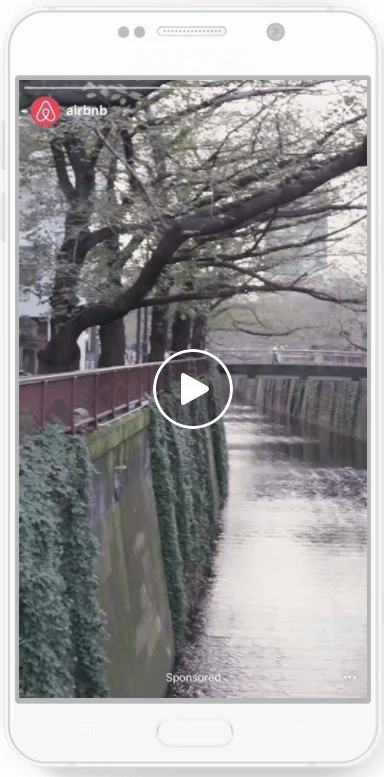 tipi di annunci facebook