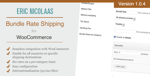 e-Ticaret Paketi Bundled Shipping Rate Calculator