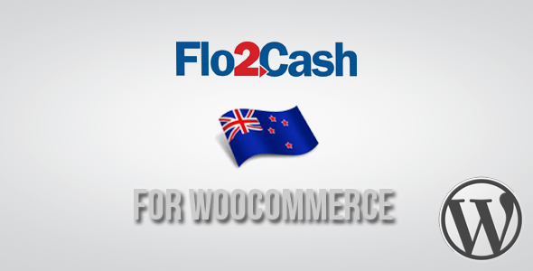 Flo2Cash Ağ Geçidi Flo2Cash Gateway