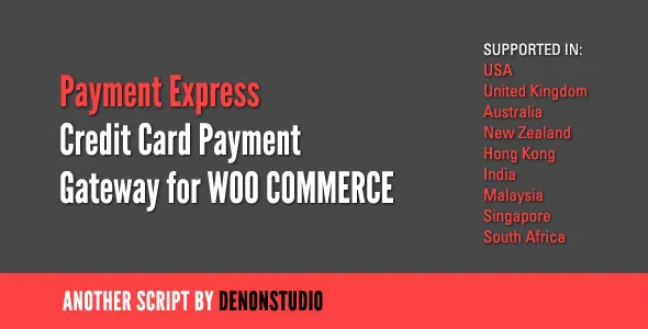 ÖdemeExpress Payment Express Gateway