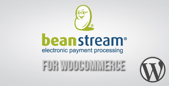 BeanStream Ağ Geçidi BeanStream Gateway