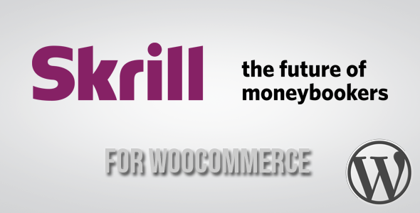 Skrill (MoneyBookers) Ağ Geçidi Skrill (MoneyBookers) Gateway
