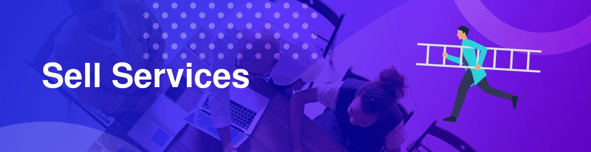 Selling Services Online