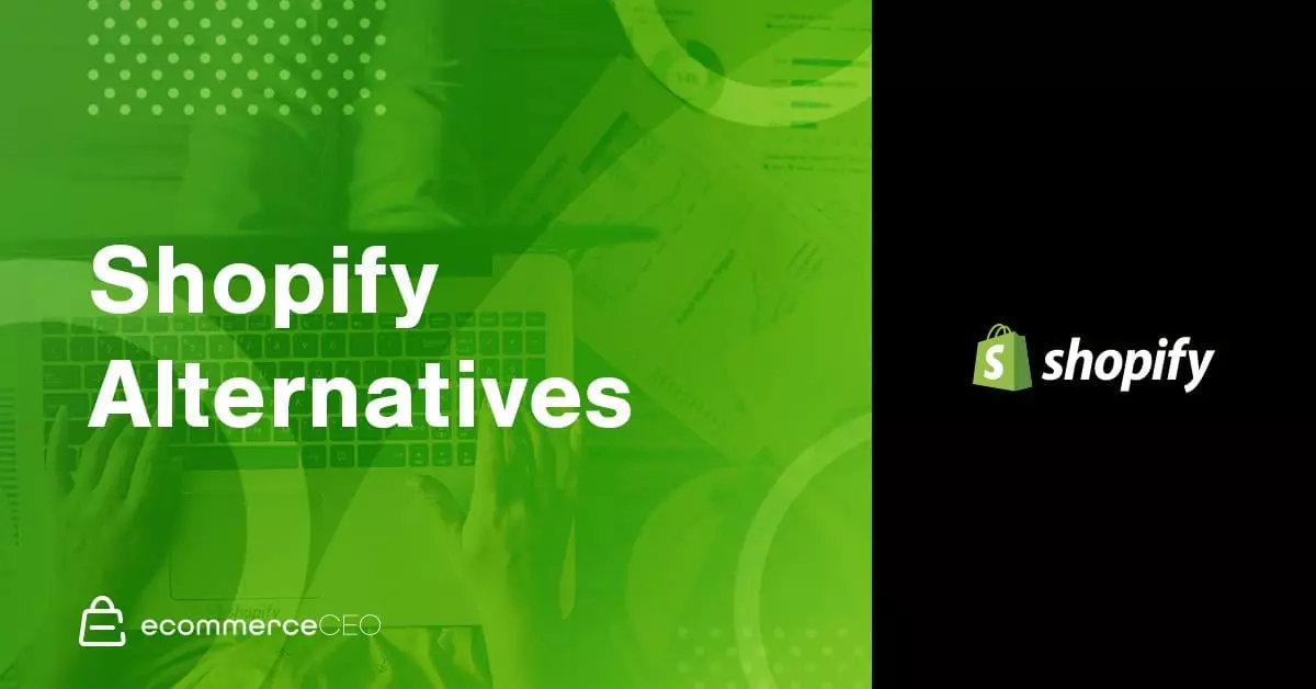 Shopify Alternative 2020
