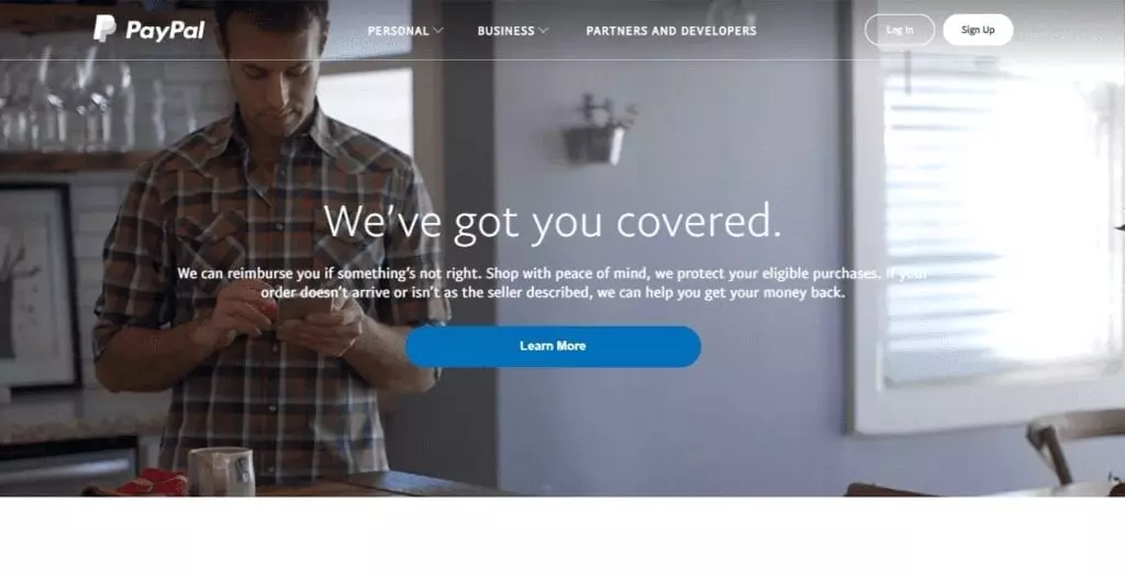 Kirim Uang Bayar Online atau Buat Akun Pedagang PayPal 1024x526 1 Send Money Pay Online or Set Up a Merchant Account PayPal 1024x526 1