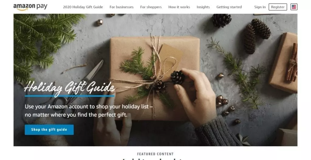 Layanan Pembayaran Online Amazon Pay 1024x526 1 Online Payment Service Amazon Pay 1024x526 1