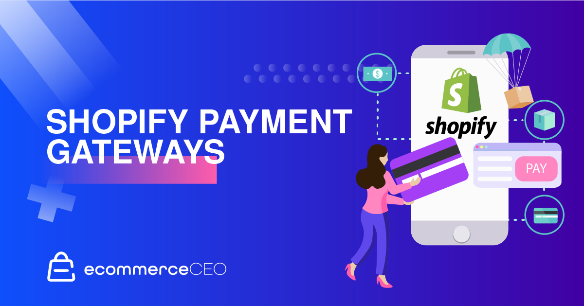 Gerbang Pembayaran Shopify