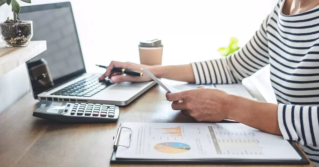 Akuntan E-niaga Ecommerce Accountant