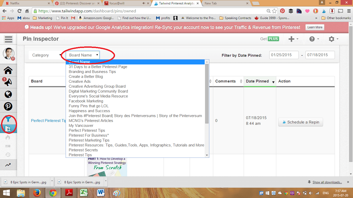 Yönetim Kurulu Analitiği
