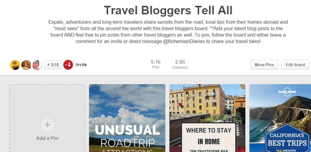 5 suggerimenti per il marketing su Pinterest per risparmiare tempo