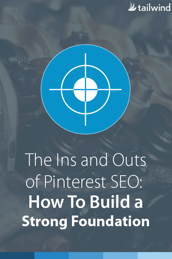 Pros y contras del SEO de Pinterest
