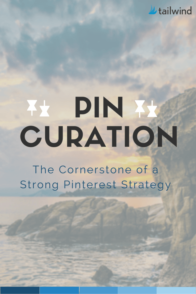 Pincurare: piatra de temelie a unei strategii puternice pentru Pinterest